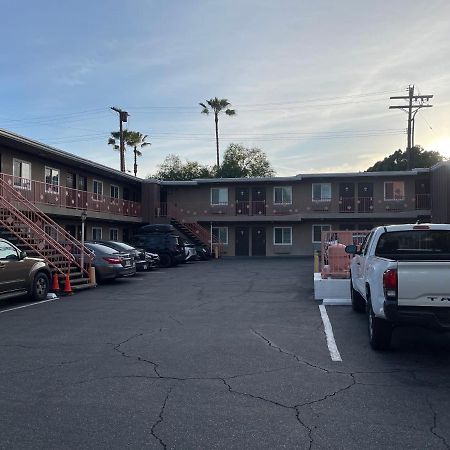 La Casa Inn Pasadena Exteriér fotografie